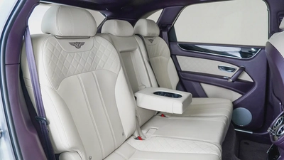 UAEs Very Best Example | 2 Years Free Servicing-7
