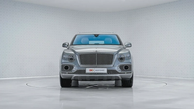 UAEs Very Best Example | 2 Years Free Servicing-8