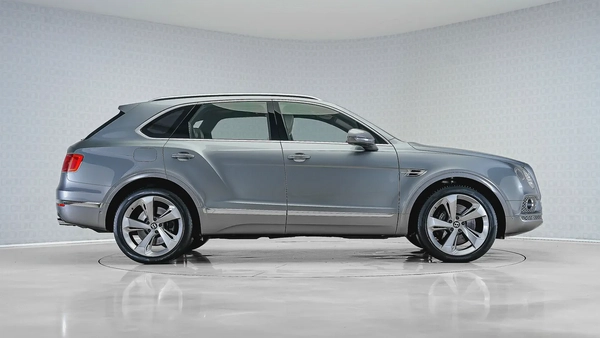 UAEs Very Best Example | 2 Years Free Servicing