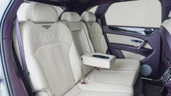 UAEs Very Best Example | 2 Years Free Servicing