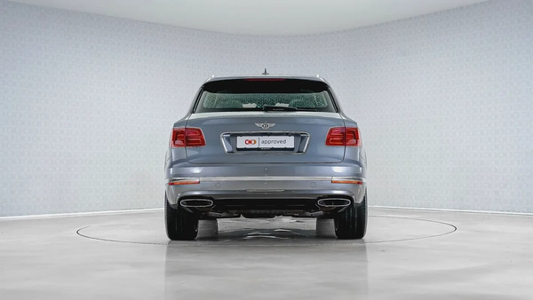 UAEs Very Best Example | 2 Years Free Servicing