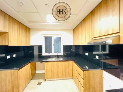 Luxury Living || Brand New 1 Bedroom Hall || Laundry Room || In 95K Only-1