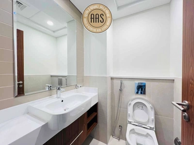Luxury Living || Brand New 1 Bedroom Hall || Laundry Room || In 95K Only-4