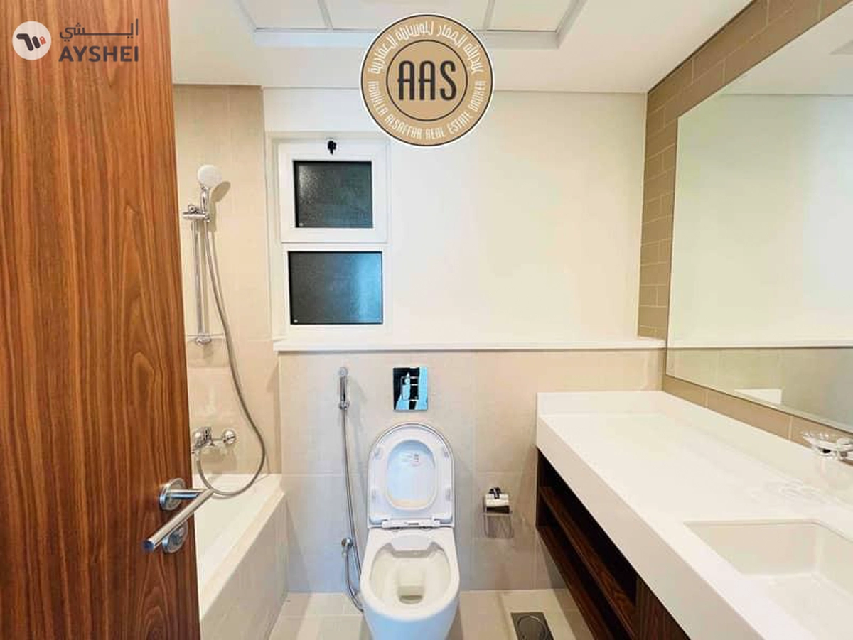 Luxury Living || Brand New 1 Bedroom Hall || Laundry Room || In 95K Only-14-14