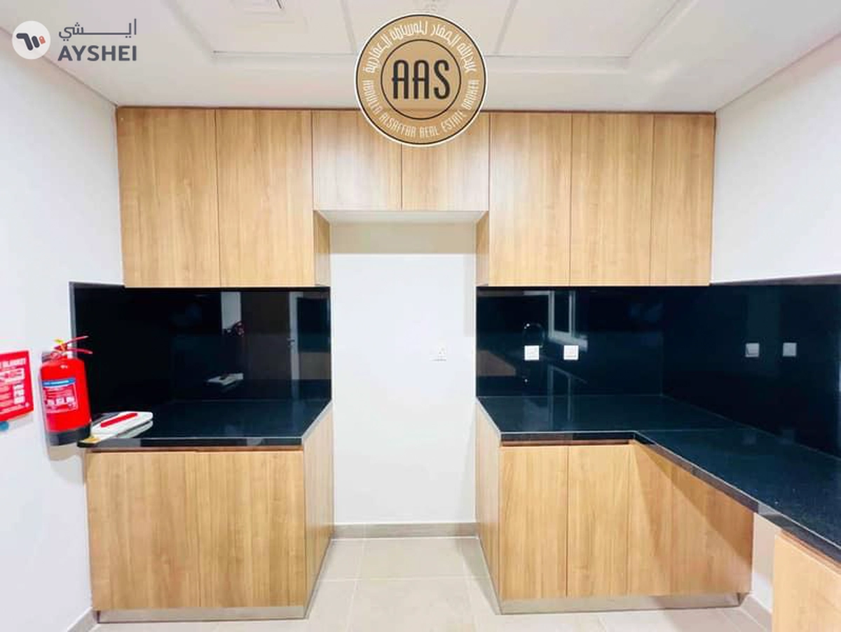 Luxury Living || Brand New 1 Bedroom Hall || Laundry Room || In 95K Only-2-2