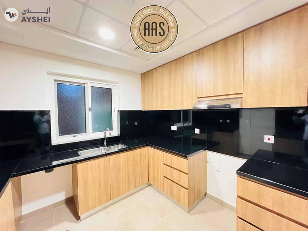 Luxury Living || Brand New 1 Bedroom Hall || Laundry Room || In 95K Only-3-3
