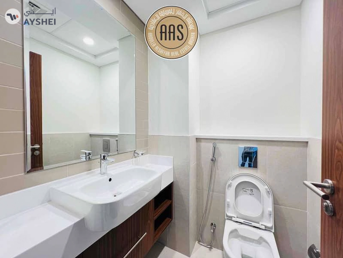 Luxury Living || Brand New 1 Bedroom Hall || Laundry Room || In 95K Only-4-4