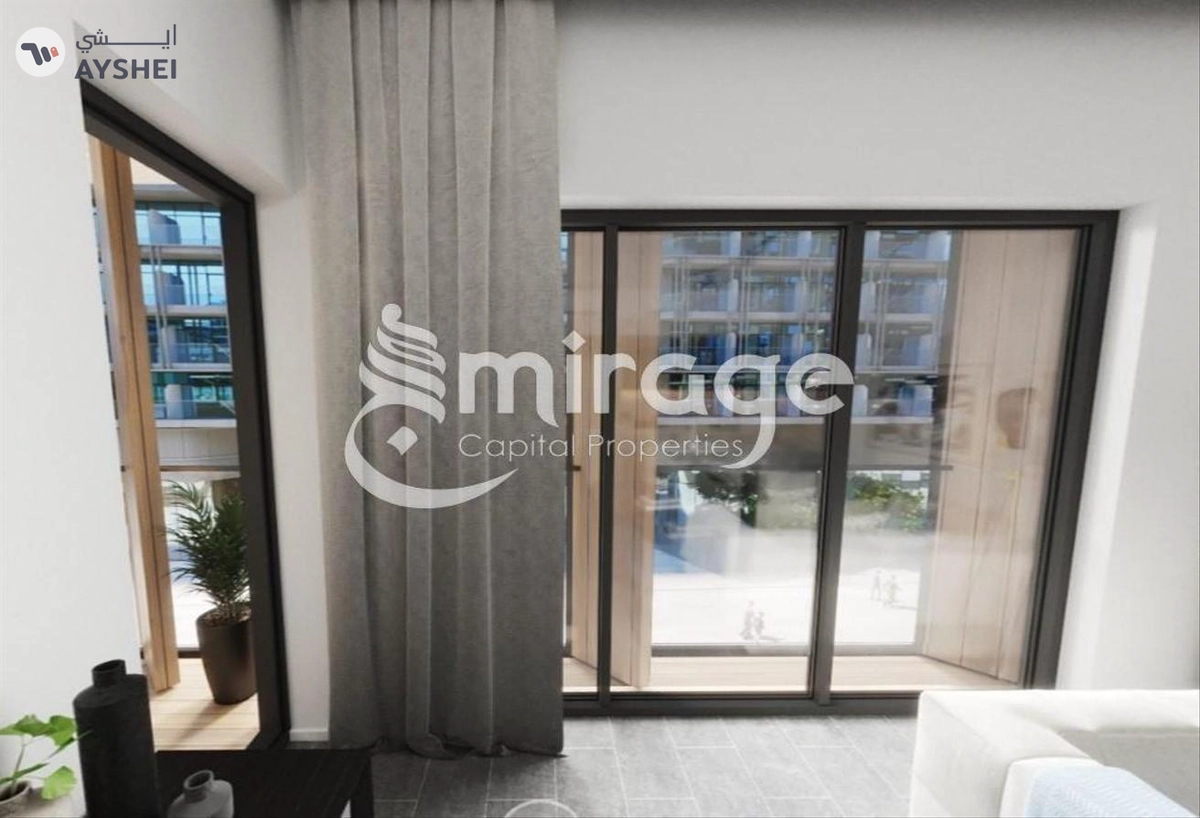 APARTMENT FOR SALE IN SAADIYAT GROVE, SAADIYAT CULTURAL DISTRICT