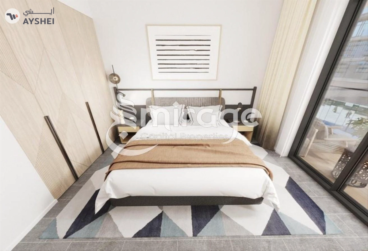 APARTMENT FOR SALE IN SAADIYAT GROVE, SAADIYAT CULTURAL DISTRICT