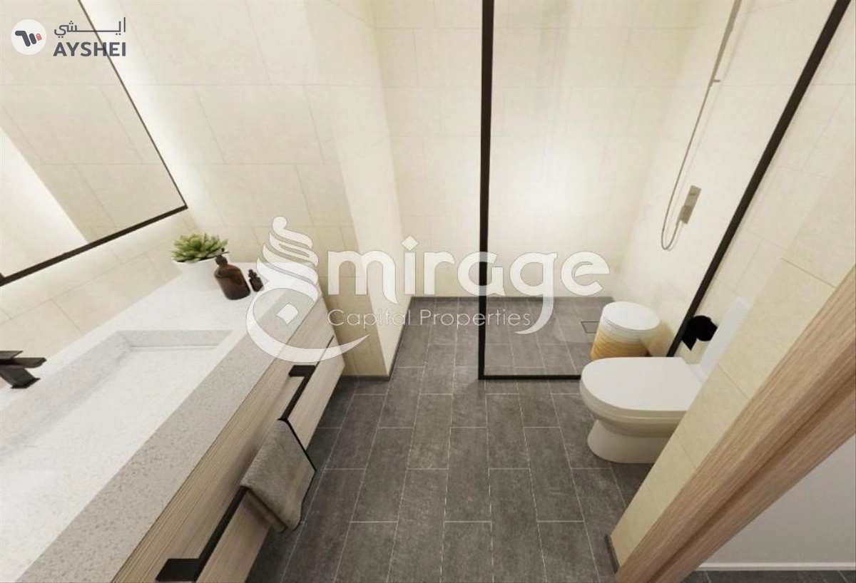 APARTMENT FOR SALE IN SAADIYAT GROVE, SAADIYAT CULTURAL DISTRICT