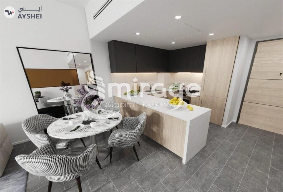 APARTMENT FOR SALE IN SAADIYAT GROVE, SAADIYAT CULTURAL DISTRICT