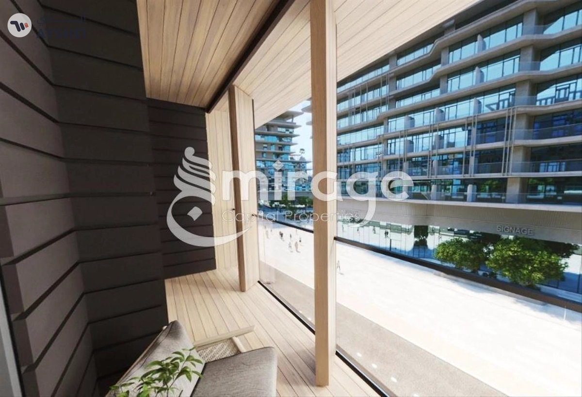 APARTMENT FOR SALE IN SAADIYAT GROVE, SAADIYAT CULTURAL DISTRICT