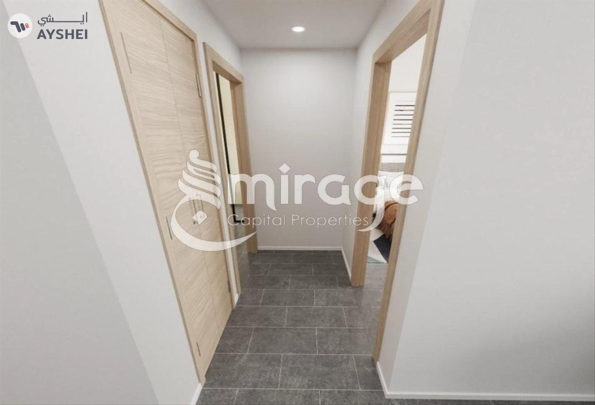 APARTMENT FOR SALE IN SAADIYAT GROVE, SAADIYAT CULTURAL DISTRICT