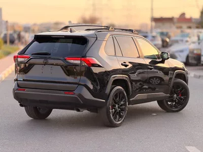 Toyota RAV4 XLE premium 2.5 L Full option-2