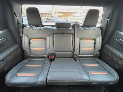 GMC Sierra AT4 2023 GCC 6.2L bank installment available Zero down payment-9