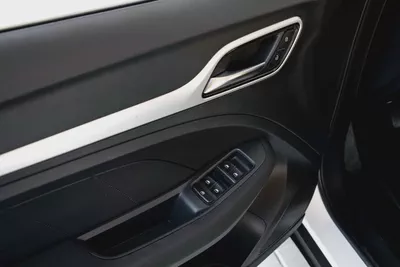 2022 MG ZS Std 1.5L | AED 448 Monthly | Free Courtesy Car Included | 3 Months Warranty-8