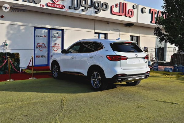 ONLY 1010 AED EMI PER MONTH ON 0 DP AVAILABLE ON CASH OR FINANCE 2022 MG HS-GCC