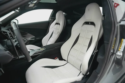 2025 FERRARI 12 CILINDRI WITH 7 YEARS SERVICE CONTRACT-19