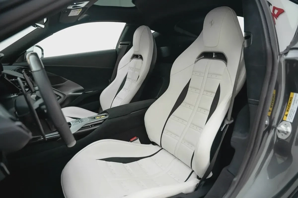 2025 FERRARI 12 CILINDRI WITH 7 YEARS SERVICE CONTRACT