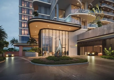Stylish Living in a Waterfront Destination-1