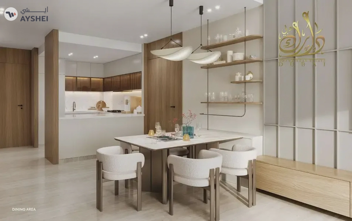 Stylish Living in a Waterfront Destination