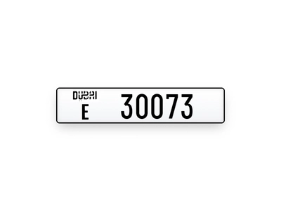 Plates Numbers Dubai-0