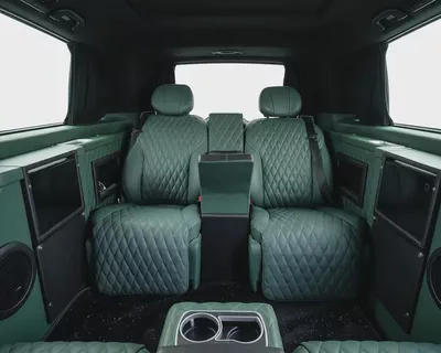 MERCEDES-BENZ V250 2018 l VIP SEATS | AED 3,562 / Monthly-10