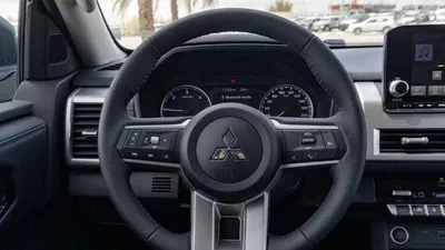 Mitsubishi L200 GLS Mitsubishi L200 SPORTERO 2.4L Diesel Full Option 2024 0KM-13