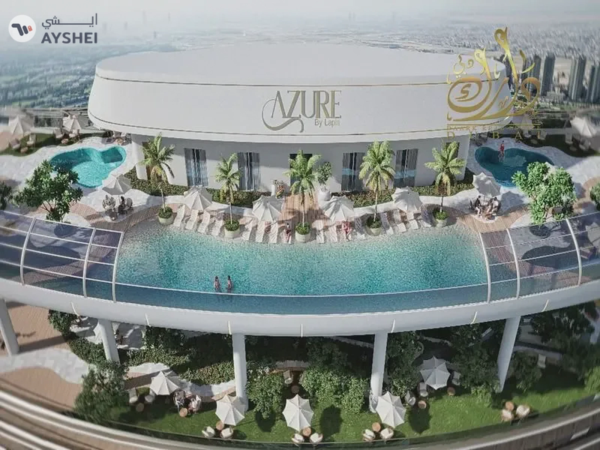 NEAR WYNN CASINO/10% GUARANTEED ROI/FULLY FURNISHED/ASK FOR POST HANDOVER