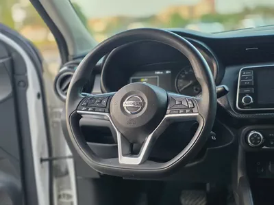 2022 Nissan Kicks SR GCC Specs - Excellent Condition-9