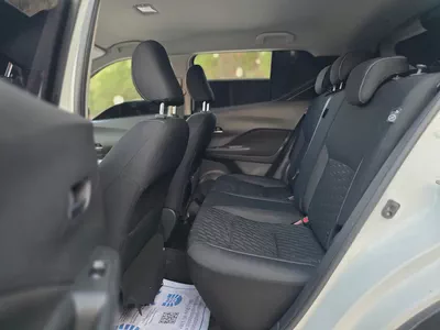 2022 Nissan Kicks SR GCC Specs - Excellent Condition-11