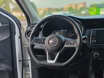 2022 Nissan Kicks SR GCC Specs - Excellent Condition-12
