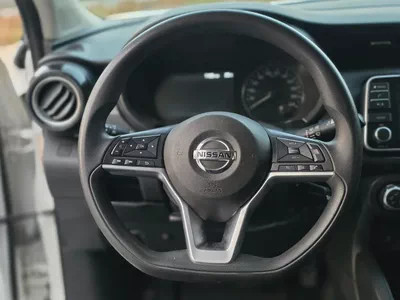 2022 Nissan Kicks SR GCC Specs - Excellent Condition-16