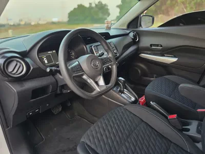 2022 Nissan Kicks SR GCC Specs - Excellent Condition-7