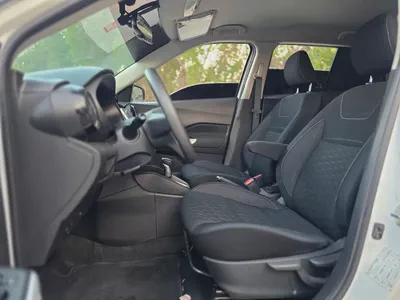 2022 Nissan Kicks SR GCC Specs - Excellent Condition-8