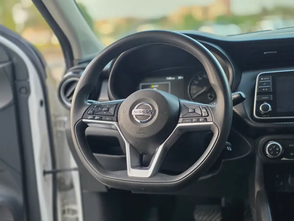 2022 Nissan Kicks SR GCC Specs - Excellent Condition-9-9