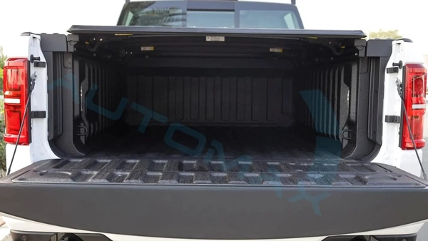 ( Only For Export ) 2026/2026 RAM 1500 Tungsten SST H.O 3.0TT GCC BRAND NEW