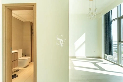 Creek Views II by Azizi (Azizi Fawad Residence), Dubai Healthcare City Phase 2, Al Jaddaf, Dubai-9