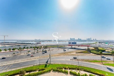 Creek Views II by Azizi (Azizi Fawad Residence), Dubai Healthcare City Phase 2, Al Jaddaf, Dubai-10