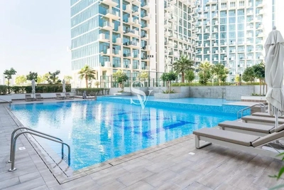 Creek Views II by Azizi (Azizi Fawad Residence), Dubai Healthcare City Phase 2, Al Jaddaf, Dubai-1