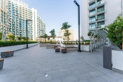 Creek Views II by Azizi (Azizi Fawad Residence), Dubai Healthcare City Phase 2, Al Jaddaf, Dubai-2
