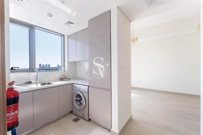 Creek Views II by Azizi (Azizi Fawad Residence), Dubai Healthcare City Phase 2, Al Jaddaf, Dubai-8