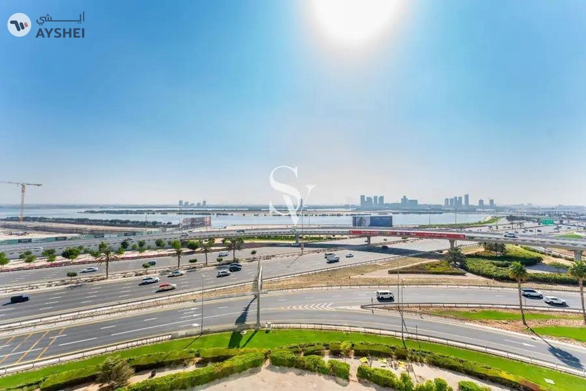 Creek Views II by Azizi (Azizi Fawad Residence), Dubai Healthcare City Phase 2, Al Jaddaf, Dubai-10-10
