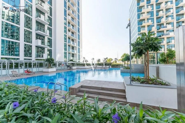 Creek Views II by Azizi (Azizi Fawad Residence), Dubai Healthcare City Phase 2, Al Jaddaf, Dubai