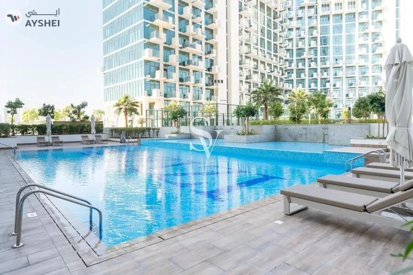 Creek Views II by Azizi (Azizi Fawad Residence), Dubai Healthcare City Phase 2, Al Jaddaf, Dubai