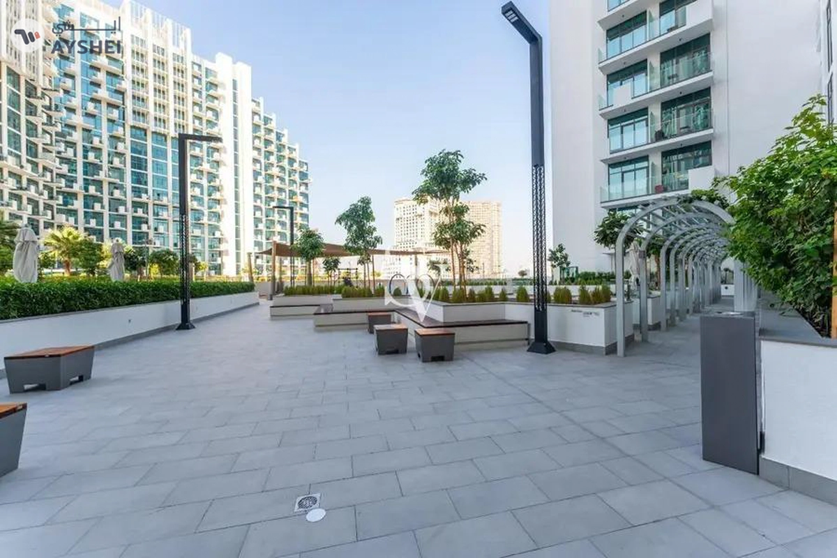 Creek Views II by Azizi (Azizi Fawad Residence), Dubai Healthcare City Phase 2, Al Jaddaf, Dubai-2-2