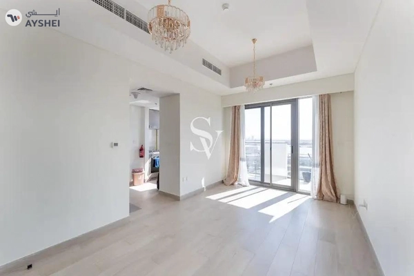 Creek Views II by Azizi (Azizi Fawad Residence), Dubai Healthcare City Phase 2, Al Jaddaf, Dubai