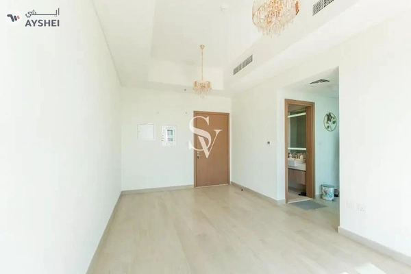 Creek Views II by Azizi (Azizi Fawad Residence), Dubai Healthcare City Phase 2, Al Jaddaf, Dubai
