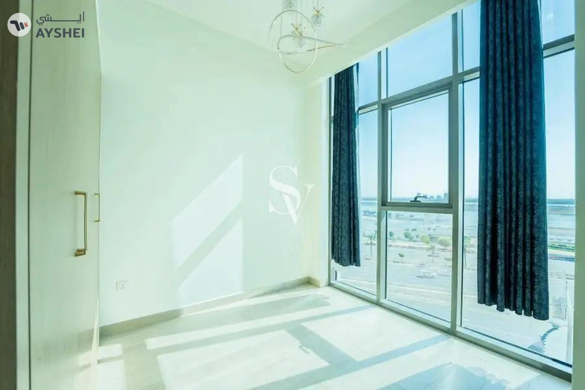 Creek Views II by Azizi (Azizi Fawad Residence), Dubai Healthcare City Phase 2, Al Jaddaf, Dubai-6-6
