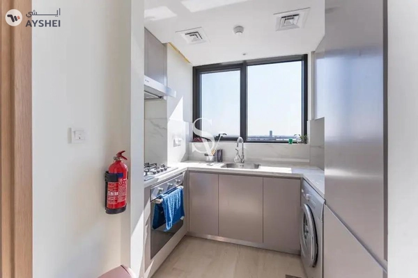 Creek Views II by Azizi (Azizi Fawad Residence), Dubai Healthcare City Phase 2, Al Jaddaf, Dubai